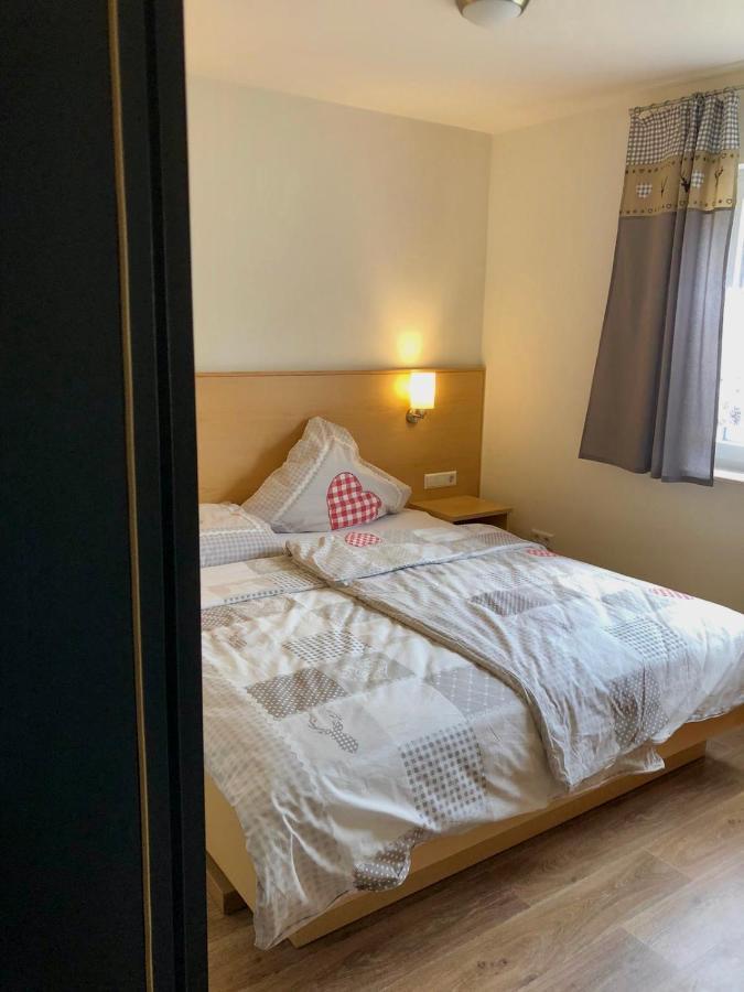 Ferienhaus Moni Mit 2 Separaten Wohnungen Am Silbersee Frielendorf Εξωτερικό φωτογραφία